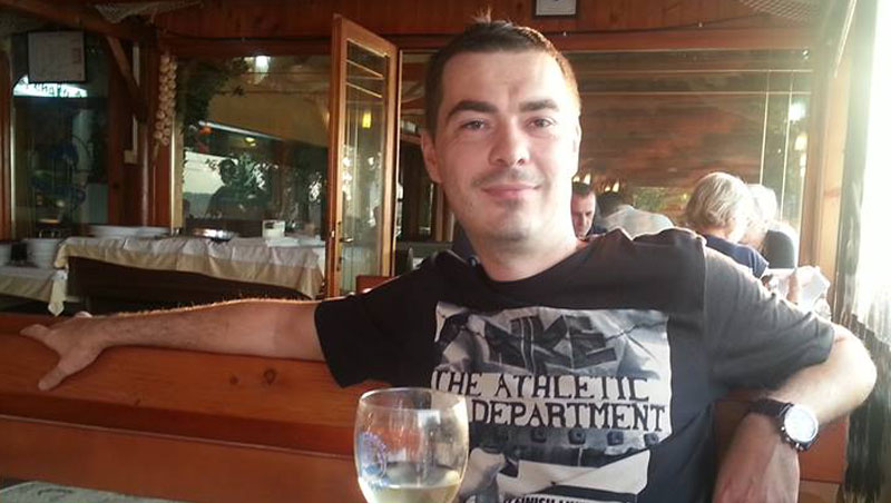 Касапин из Миријева: Кајем се, жао ми је жртвине ћерке!